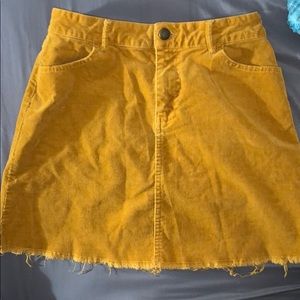 Forever 21 Skirt
